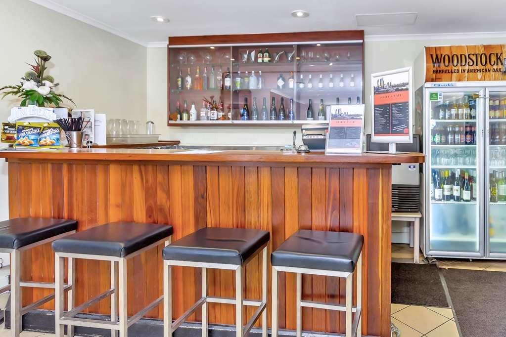 Comfort Inn & Suites Goodearth Perth Restaurant photo
